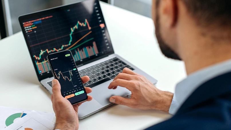 Quantum Medrol Trading Plattform